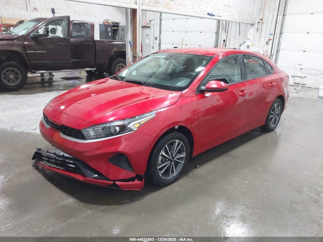 KIA Forte 2024 3KPF24ADXRE742021 Image 15