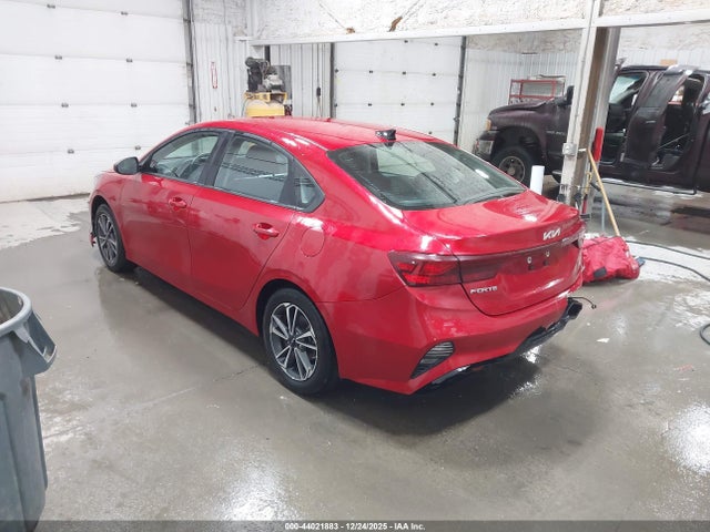 KIA Forte 2024 3KPF24ADXRE742021 Image 16
