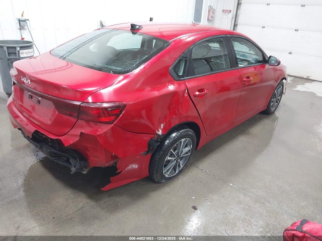 KIA Forte 2024 3KPF24ADXRE742021 Image 17