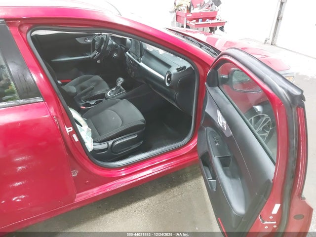 KIA Forte 2024 3KPF24ADXRE742021 Image 18