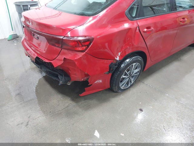 KIA Forte 2024 3KPF24ADXRE742021 Image 19