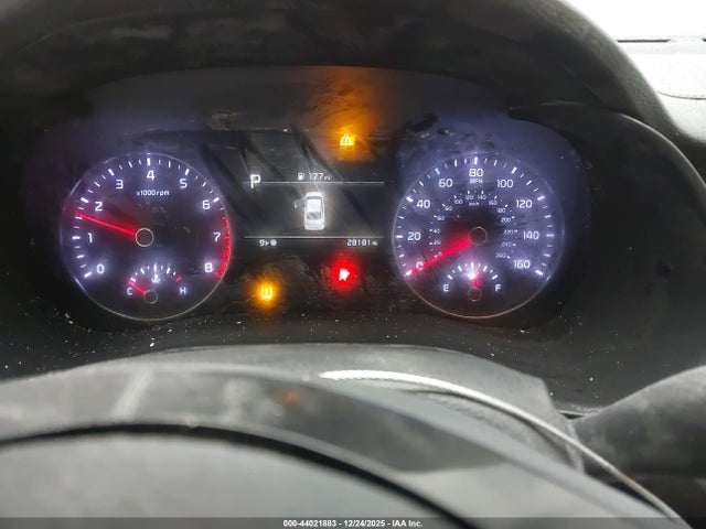 KIA Forte 2024 3KPF24ADXRE742021 Image 20