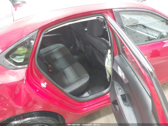 KIA Forte 2024 3KPF24ADXRE742021 Image 21