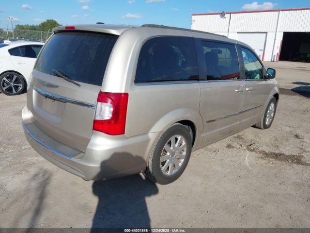 2013 CHRYSLER TOWN & COUNTRY 2C4RC1BG5DR722199 Photo 3