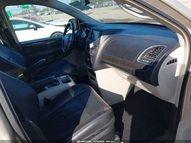 2013 CHRYSLER TOWN & COUNTRY 2C4RC1BG5DR722199 Photo 4