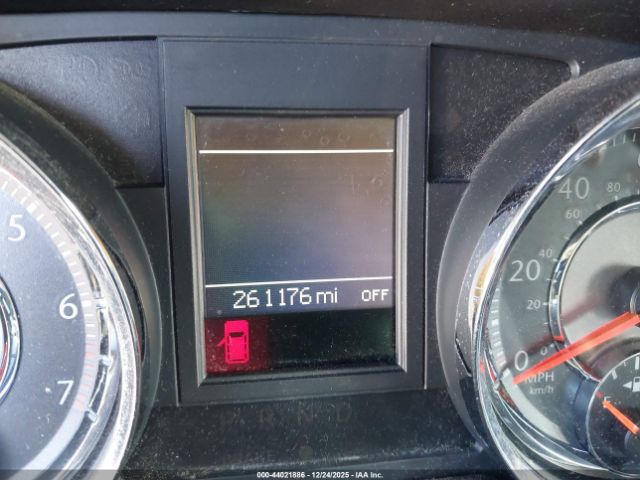 2013 CHRYSLER TOWN & COUNTRY 2C4RC1BG5DR722199 Photo 6