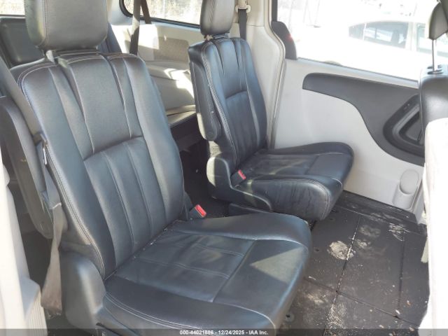 2013 CHRYSLER TOWN & COUNTRY 2C4RC1BG5DR722199 Photo 7