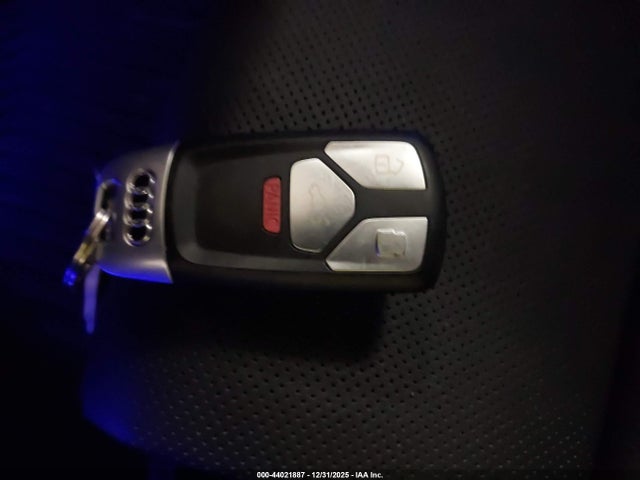 2018 AUDI S5 WAUC4CF58JA086091 Photo 10