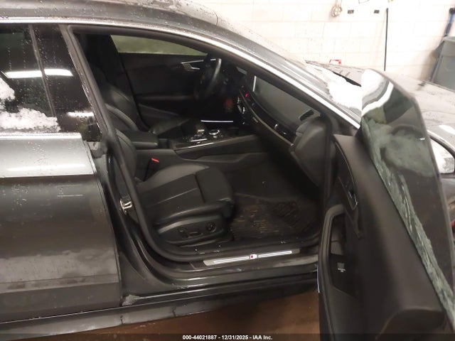 2018 AUDI S5 WAUC4CF58JA086091 Photo 4