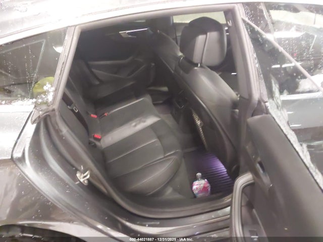 2018 AUDI S5 WAUC4CF58JA086091 Photo 7