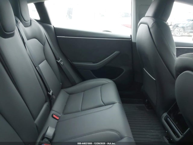 2026 TESLA MODEL 3 5YJ3E1EB5TF116802 Photo 7