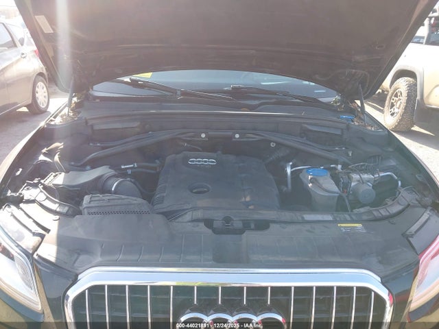 2016 AUDI Q5 WA1L2AFP6GA146094 Photo 9