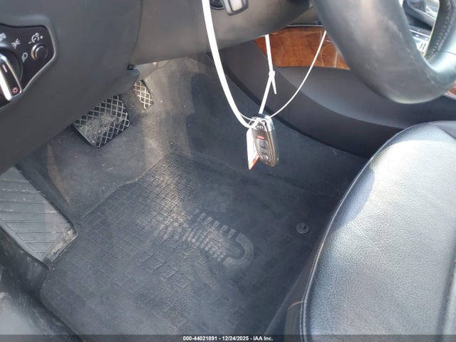 2016 AUDI Q5 WA1L2AFP6GA146094 Photo 10