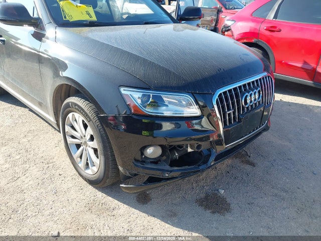 2016 AUDI Q5 WA1L2AFP6GA146094 Photo 5