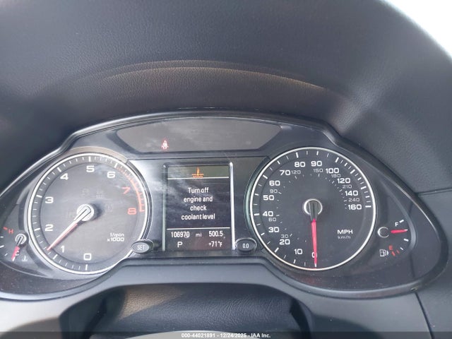 2016 AUDI Q5 WA1L2AFP6GA146094 Photo 6