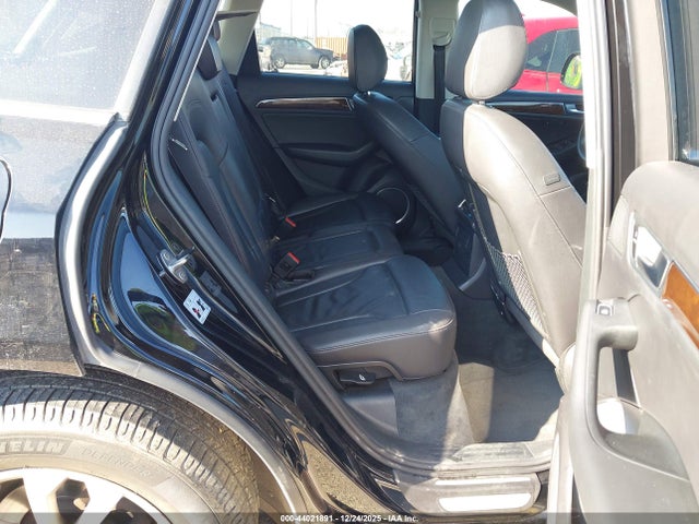 2016 AUDI Q5 WA1L2AFP6GA146094 Photo 7