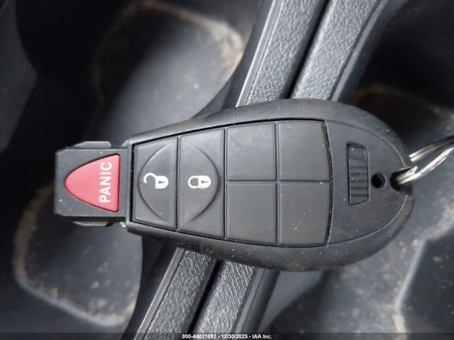 2016 DODGE GRAND CARAVAN 2C4RDGBG8GR341208 Photo 10