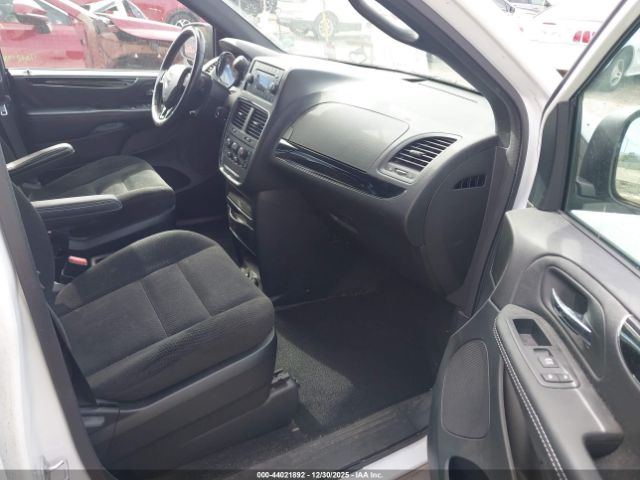 2016 DODGE GRAND CARAVAN 2C4RDGBG8GR341208 Photo 4