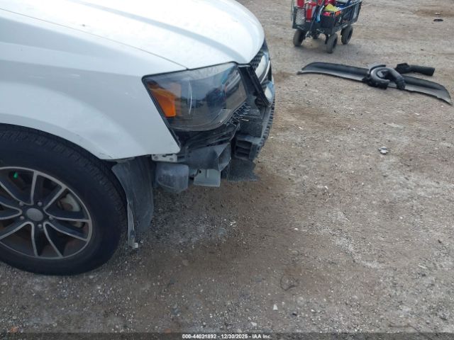 2016 DODGE GRAND CARAVAN 2C4RDGBG8GR341208 Photo 5