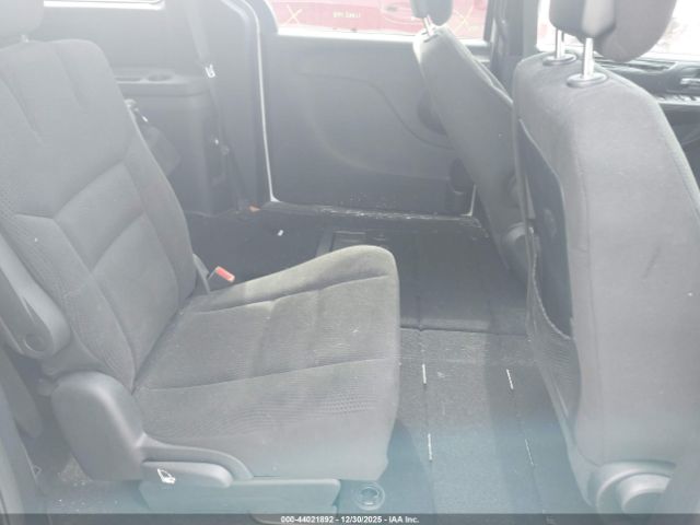 2016 DODGE GRAND CARAVAN 2C4RDGBG8GR341208 Photo 7