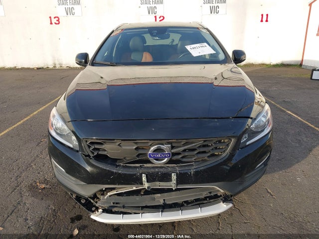 YV440MWK6J2056996 Volvo V60 Cross Country T5