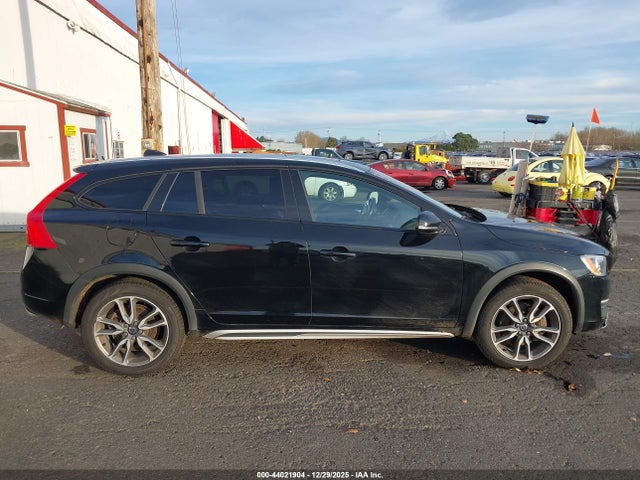 YV440MWK6J2056996 Volvo V60 Cross Country T5