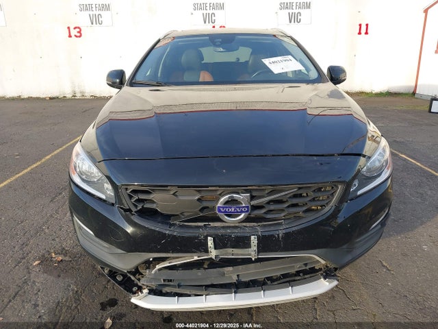 YV440MWK6J2056996 Volvo V60 Cross Country T5