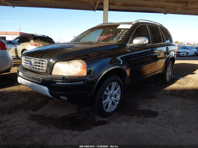 2013 VOLVO XC90 YV4952CY6D1643942 Photo 1
