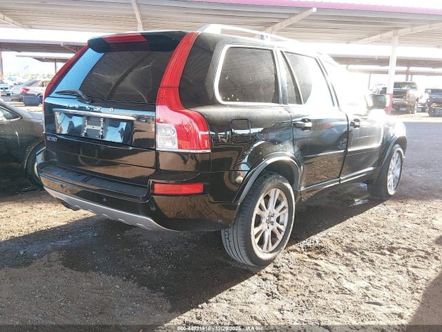 2013 VOLVO XC90 YV4952CY6D1643942 Photo 3