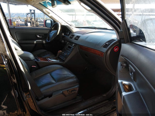 2013 VOLVO XC90 YV4952CY6D1643942 Photo 4