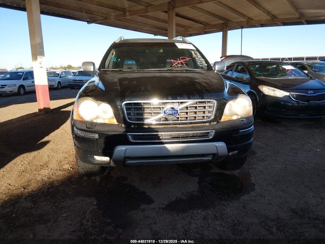 2013 VOLVO XC90 YV4952CY6D1643942 Photo 5
