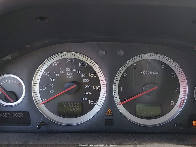 2013 VOLVO XC90 YV4952CY6D1643942 Photo 6