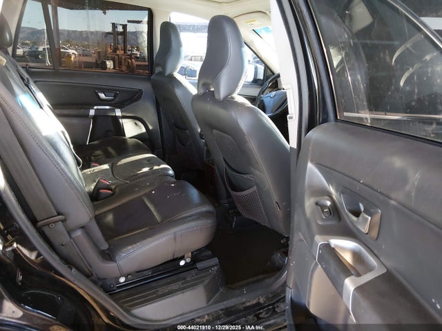 2013 VOLVO XC90 YV4952CY6D1643942 Photo 7