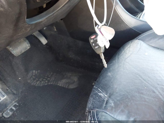 Продажа на аукционе авто 2012 Chrysler 200 S, vin: 1C3BCBGG2CN235154, номер лота: 44021911