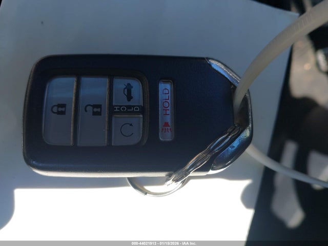 2019 HONDA CIVIC 2HGFC2F84KH586535 Photo 10