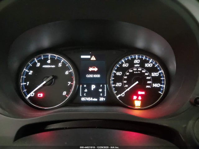 2016 MITSUBISHI OUTLANDER JA4AZ3A3XGZ016257 Photo 6