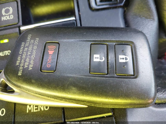 JTJYARBZ7H2073007 Lexus Nx 200t F Sport