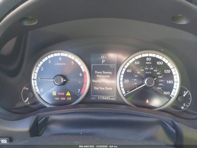 JTJYARBZ7H2073007 Lexus Nx 200t F Sport