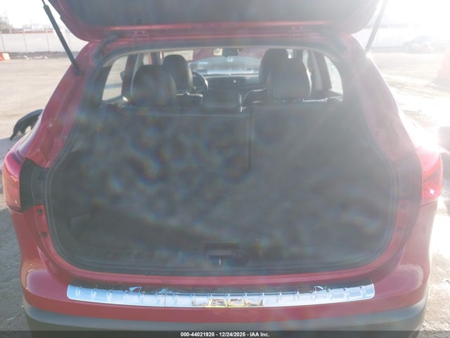 JN1BJ1CP8HW007195 Nissan Rogue Sport Sl