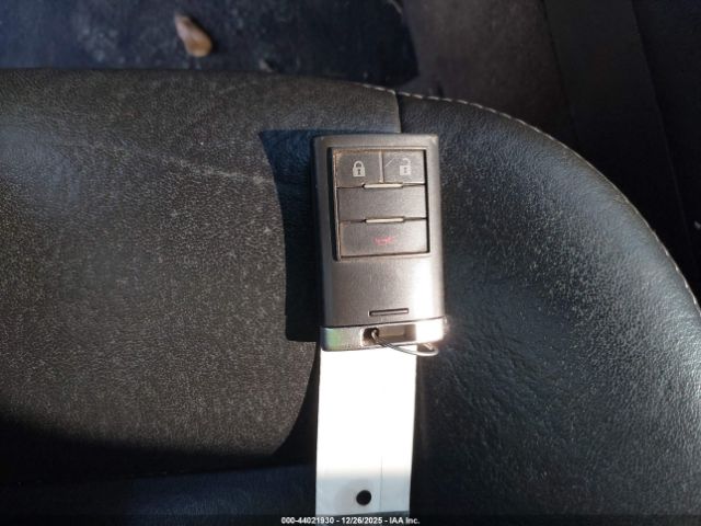 2013 CADILLAC SRX 3GYFNAE37DS570185 Photo 10