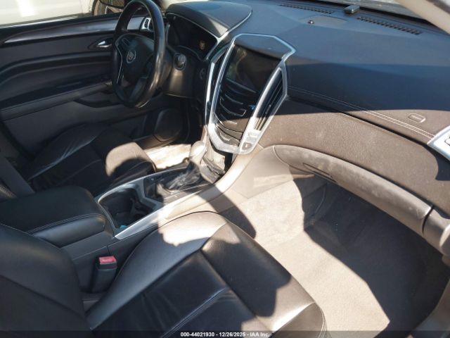 2013 CADILLAC SRX 3GYFNAE37DS570185 Photo 4