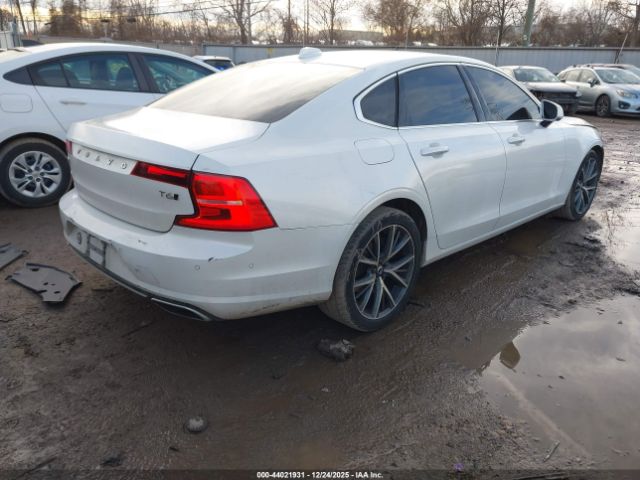 2017 VOLVO S90 YV1A22MK1H1016746 Photo 3