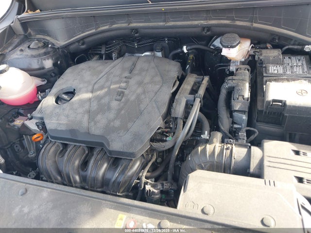 5XYRLDJC7RG270445 KIA SORENTO S