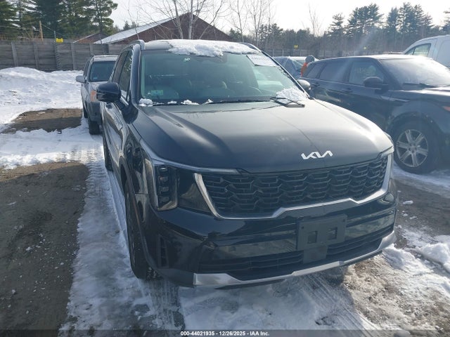 5XYRLDJC7RG270445 KIA SORENTO S