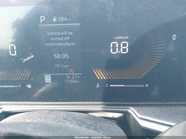 5XYRLDJC7RG270445 KIA SORENTO S