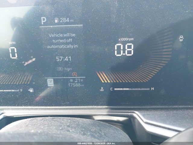 5XYRLDJC7RG270445 KIA SORENTO S