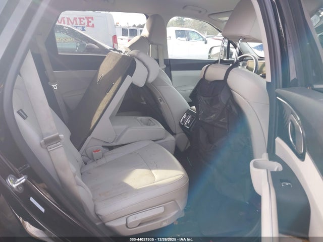 5XYRLDJC7RG270445 KIA SORENTO S