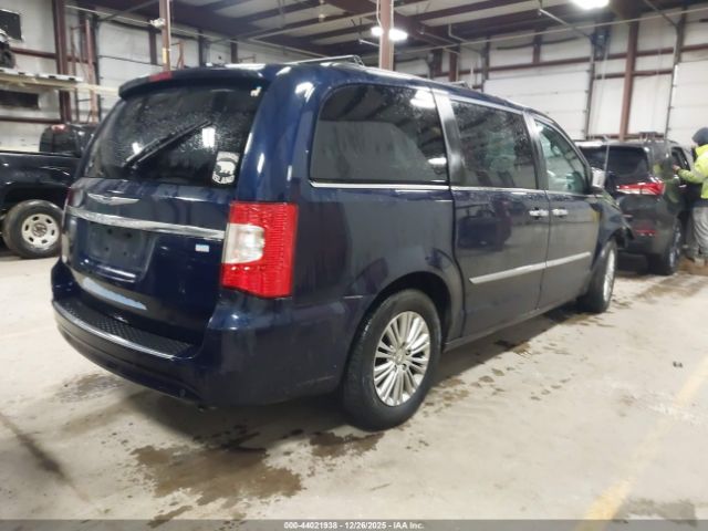 2015 CHRYSLER TOWN & COUNTRY 2C4RC1CG0FR525300 Photo 3