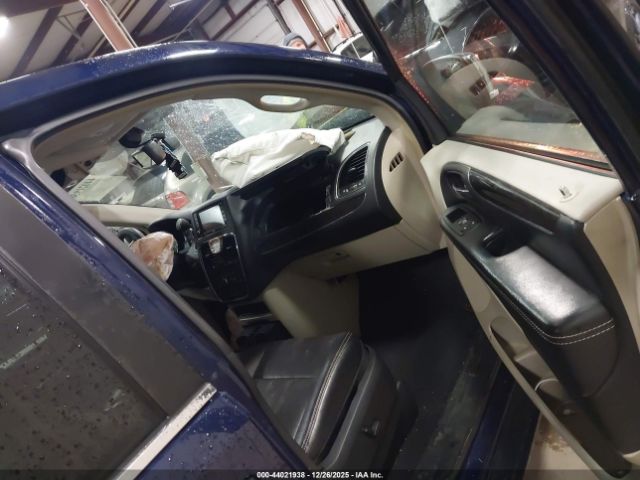 2015 CHRYSLER TOWN & COUNTRY 2C4RC1CG0FR525300 Photo 4