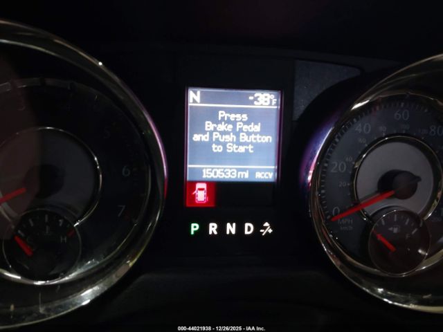 2015 CHRYSLER TOWN & COUNTRY 2C4RC1CG0FR525300 Photo 6